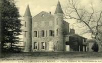 Chatillon-sur-Chalaronne, Chateau de Bissieux (7)